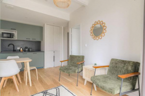 Appartement neuf, clim et parking, Caluire-Dombes